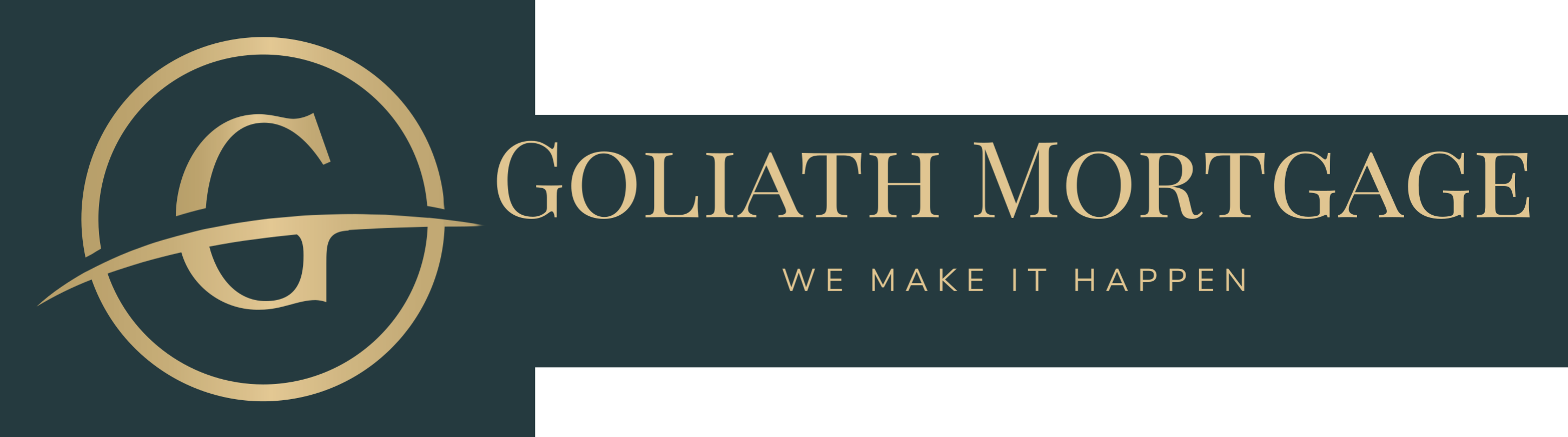 Goliath Mortgage